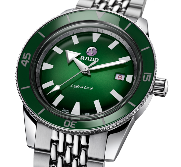 Captain Cook Automatic R32505313