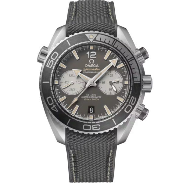 Omega Seamaster Planet Ocean 600M 215.32.46.51.01.004 bei Juwelier Hungeling