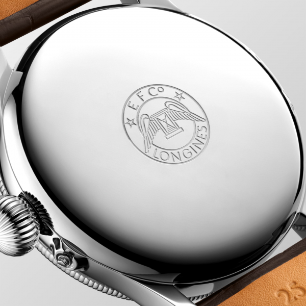 Lindberg Hour Angle Watch L2.678.4.11.0