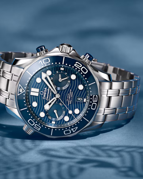 Omega Seamaster Diver 300M 210.30.44.51.03.001
