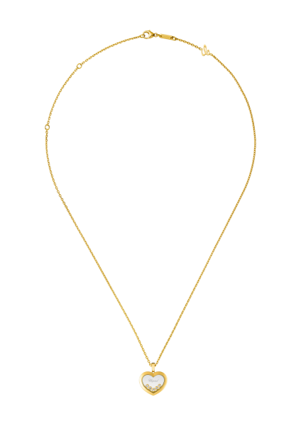 Anhänger Happy Diamonds Icons 79A038-0001