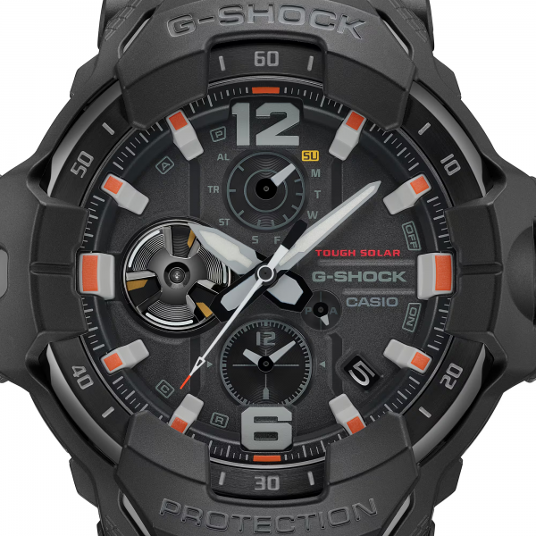 Casio G-SHOCK PRO MASTER OF G GRAVITYMASTER GR-B300EC-1AER