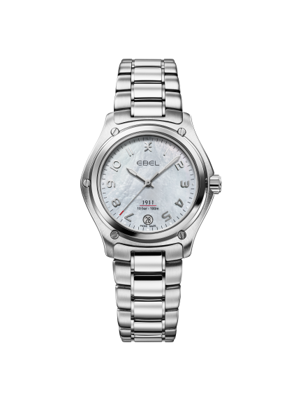 Ebel 1911 1216577 bei Juwelier Hungeling