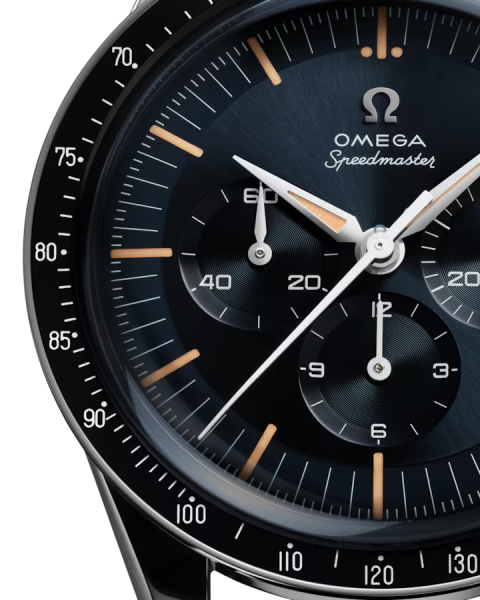 Omega Speedmaster First Omega in Space 310.32.40.50.06.002