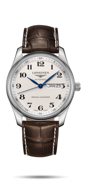 The Longines Master Collection L2.910.4.78.3