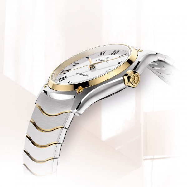 Ebel Sport Classic Gent Ø 40 mm 1216614