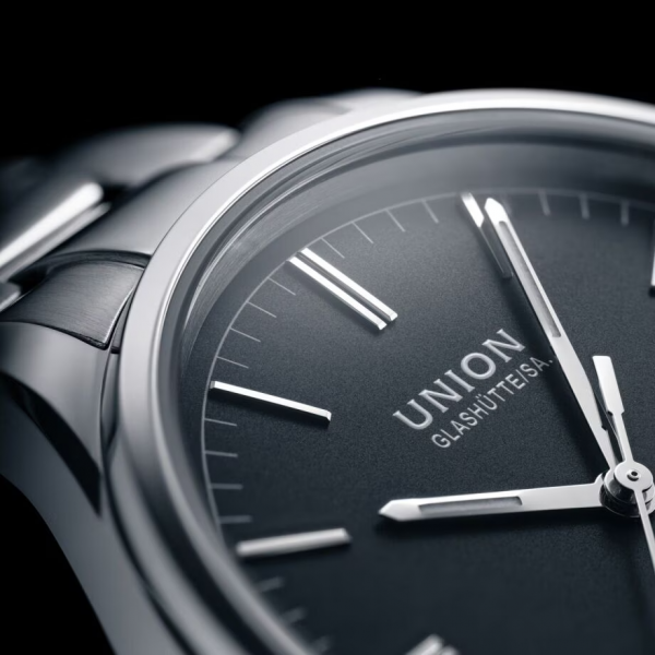 Viro - Datum 39mm D017.407.11.051.00