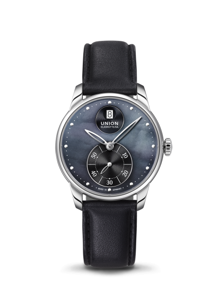 Union Glashütte Seris - Kleine Sekunde D013.228.16.121.00 bei Juwelier Hungeling
