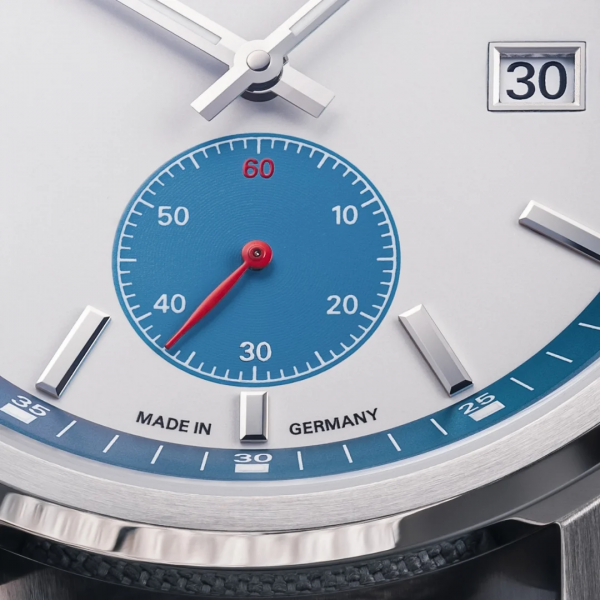 29er Big Kleine Sekunde M1-25-87-MB