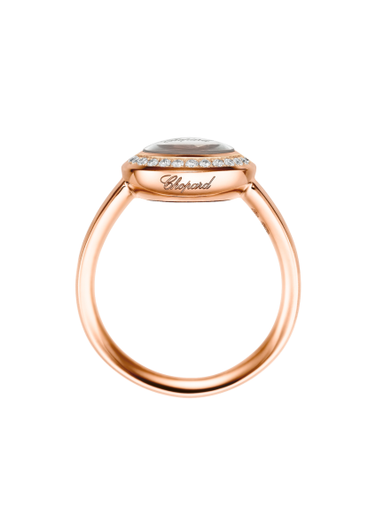 Ring Happy Diamonds Icons 829562-5039