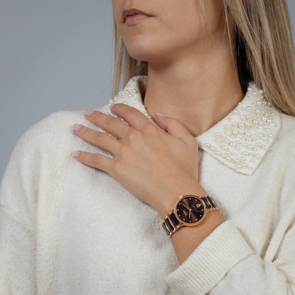 Rado Centrix Automatic Diamonds 35mm R30037732