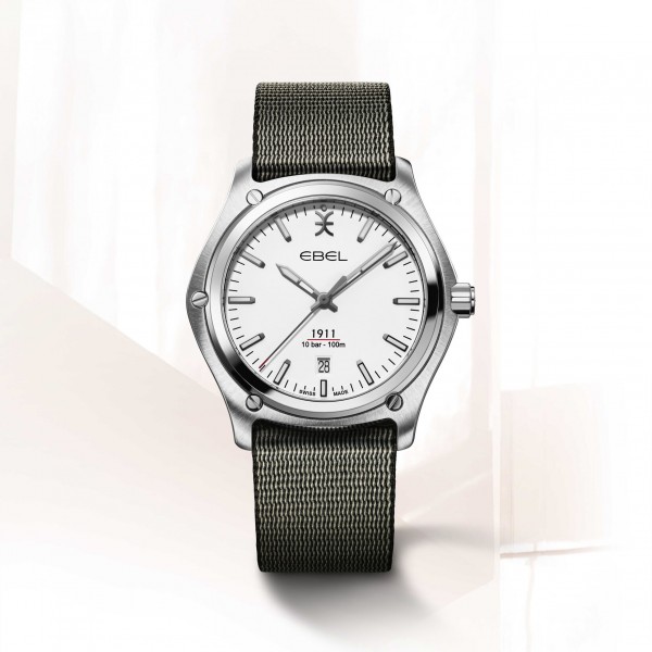 Ebel 1911 Ø 42 mm 1216607