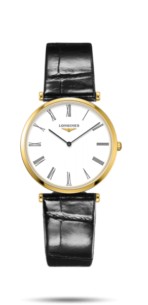 La Grande Classique de Longines Ø 33 mm L4.709.2.21.2