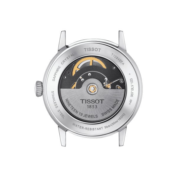 Classic Dream Swissmatic T129.407.11.051.00