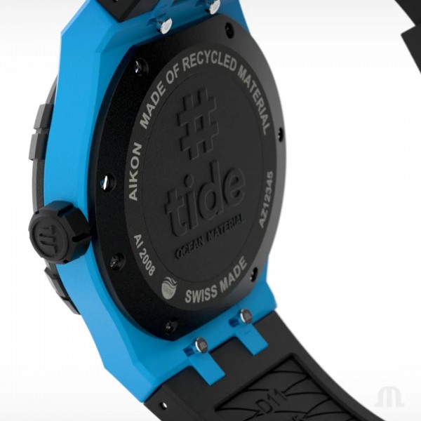 Aikon Quartz Tide AI2008-80080-300-0