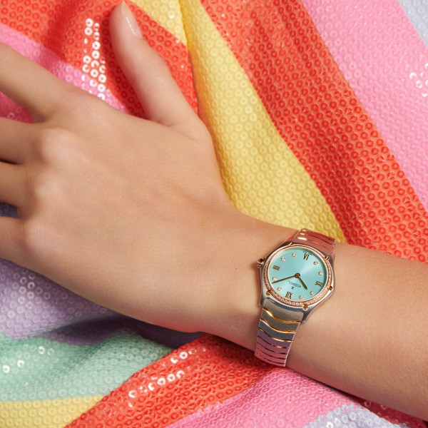 Ebel Sport Classic Lady Ø 29 mm 1216559