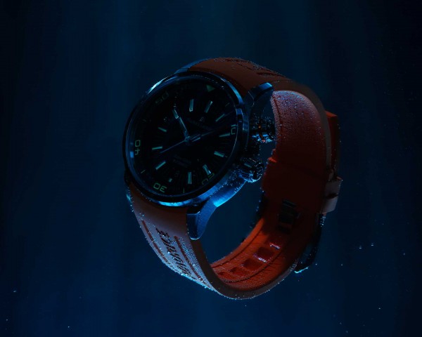 Pontos S Diver PT6248-SS00L-330-J