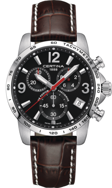 Certina DS Podium C034.417.16.057.00 bei Juwelier Hungeling