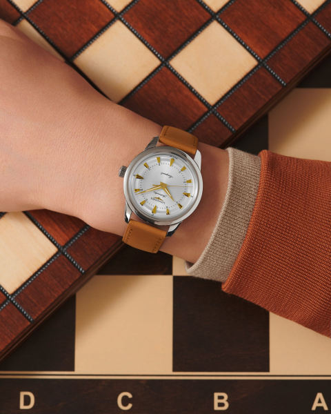 Conquest Heritage L1.649.4.72.2