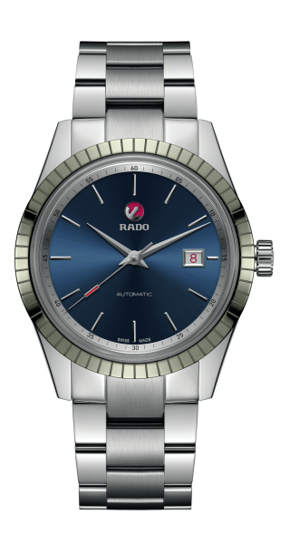 Rado HyperChrome Classic Automatic R33101204 bei Juwelier Hungeling
