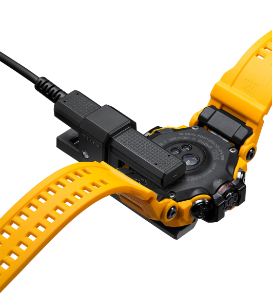 Casio G-SHOCK PRO MASTER OF G RANGEMAN GPR-H1000-9ER