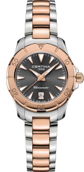 Certina DS Action Lady 29mm C032.951.22.081.00 bei Juwelier Hungeling