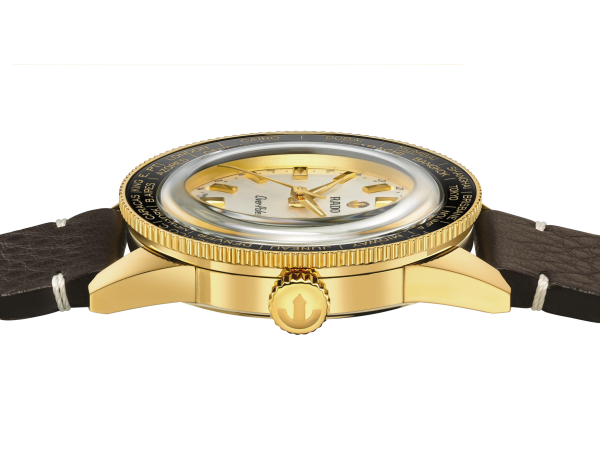 Rado Captain Cook Over-Pole Limited Edition R32193018