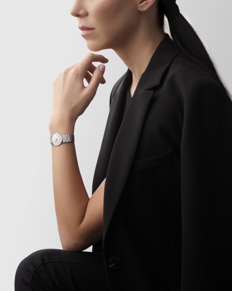 La Grande Classique de Longines Ø 29 mm L4.512.4.11.6