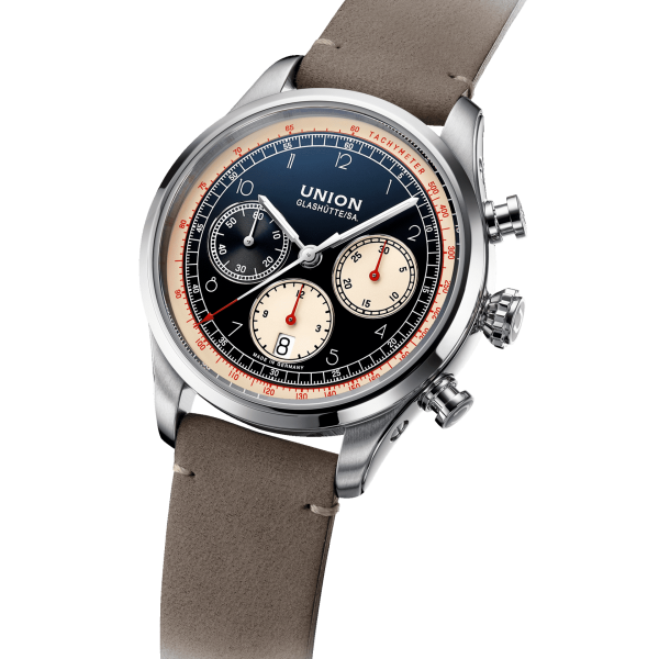 Belisar - Chronograph D009.427.16.052.02