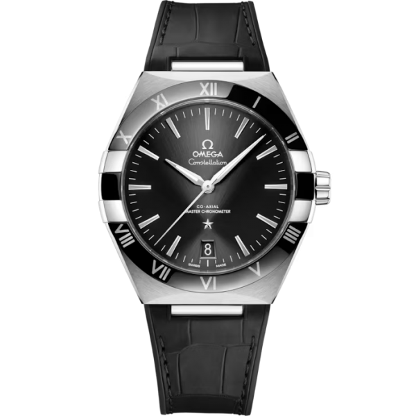 Omega Constellation Manhattan 131.33.41.21.01.001 bei Juwelier Hungeling