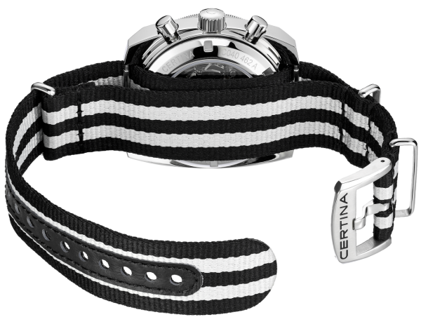 Certina DS Chronograph Automatic 1968 C040.462.18.051.00