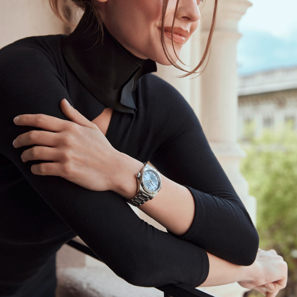 Conquest Ø 34 mm L3.430.4.92.6