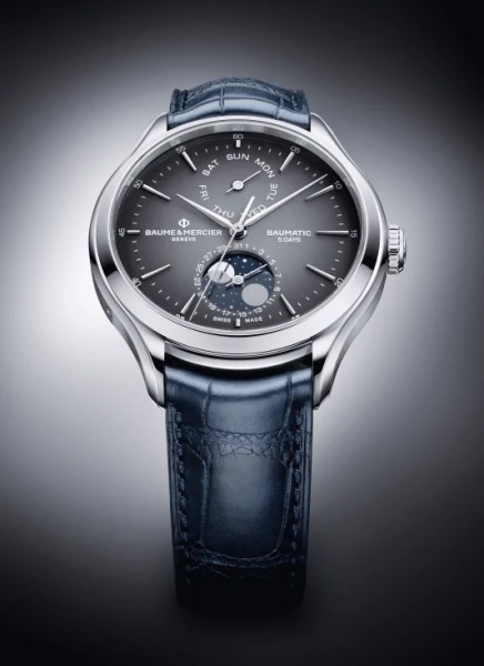 CLIFTON Baumatic 10548