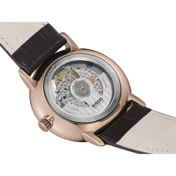 DiaMaster Thinline Automatic R14068176