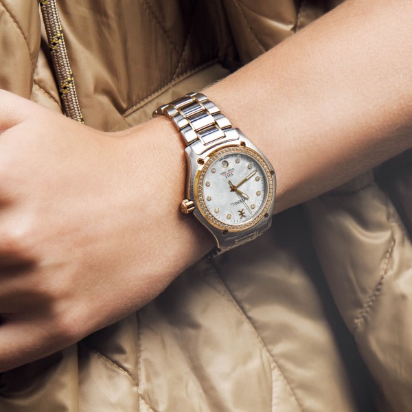 Ebel 1911 Ø 34 mm 1216582