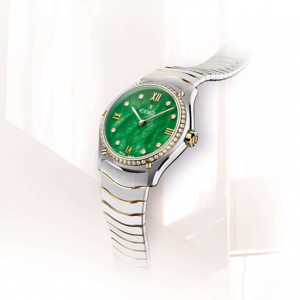 Ebel Sport Classic Lady Ø 24 mm 1216555