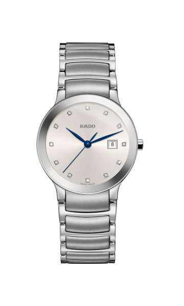 Rado Centrix Diamonds R30928733 bei Juwelier Hungeling