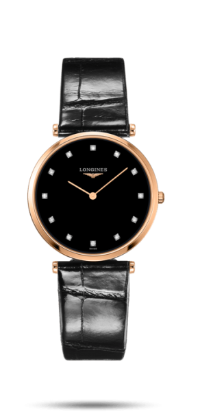 La Grande Classique de Longines L4.709.1.57.2 bei Juwelier Hungeling