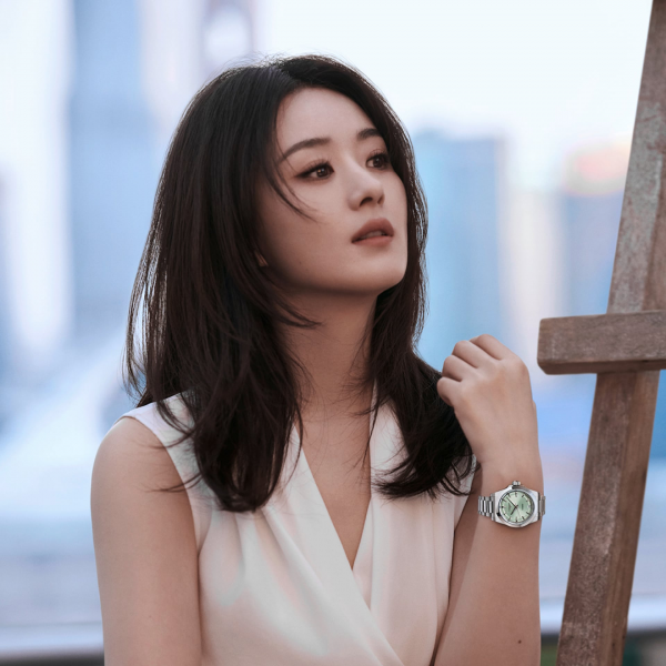 Conquest Ø 34 mm L3.430.4.02.6