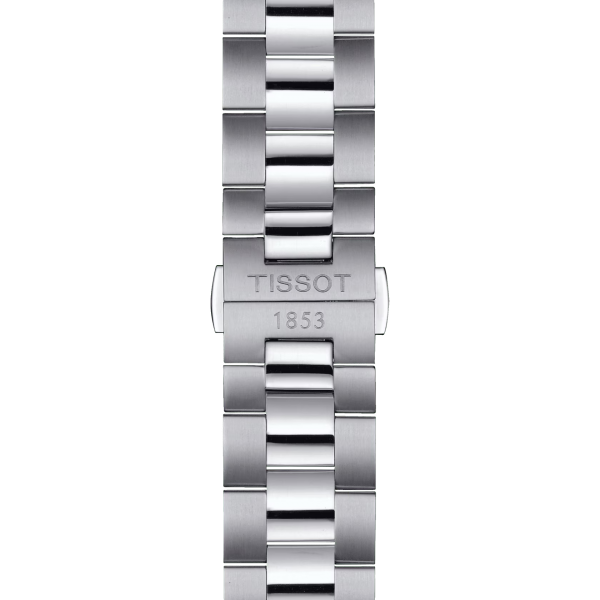 Gentleman Powermatic 80 Open Heart T127.407.11.041.01