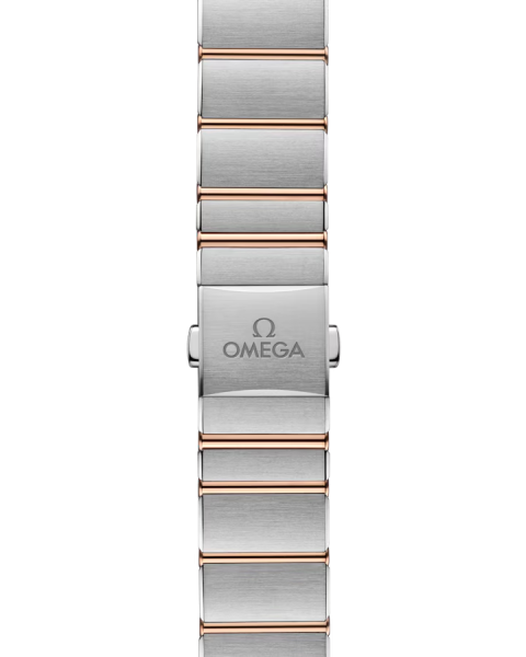 Omega Constellation Quarz 28mm 131.25.28.60.99.001