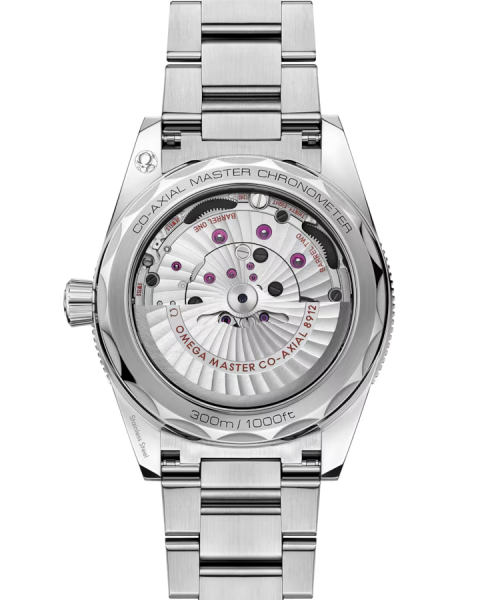 Omega Seamaster 300 234.30.41.21.03.001
