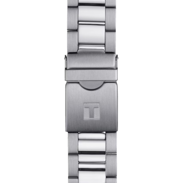 Seastar 1000 Chronograph T120.417.11.051.01