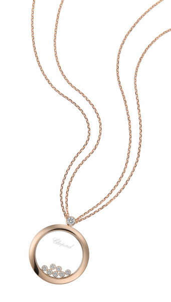 Collier Happy Diamonds Icons 799450-5001