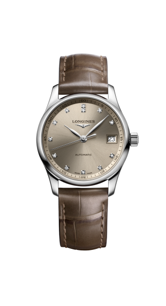Longines Master Collection L2.357.4.07.2 bei Juwelier Hungeling