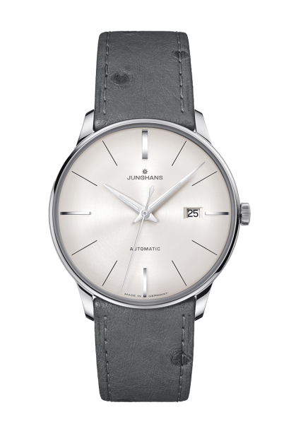 Junghans Meister Automatic 27/4416.02 bei Juwelier Hungeling