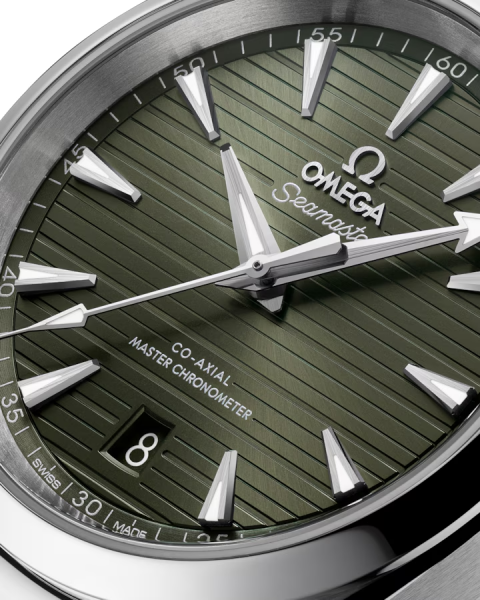 Omega Seamaster Aqua Terra 150M 220.12.38.20.10.001