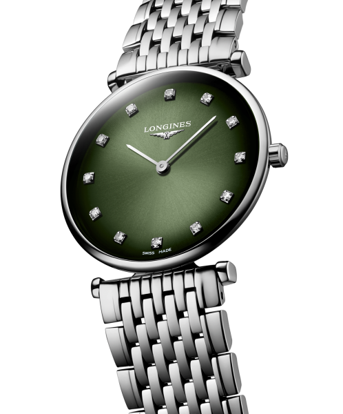 La Grande Classique de Longines Ø 29 mm L4.512.4.92.6