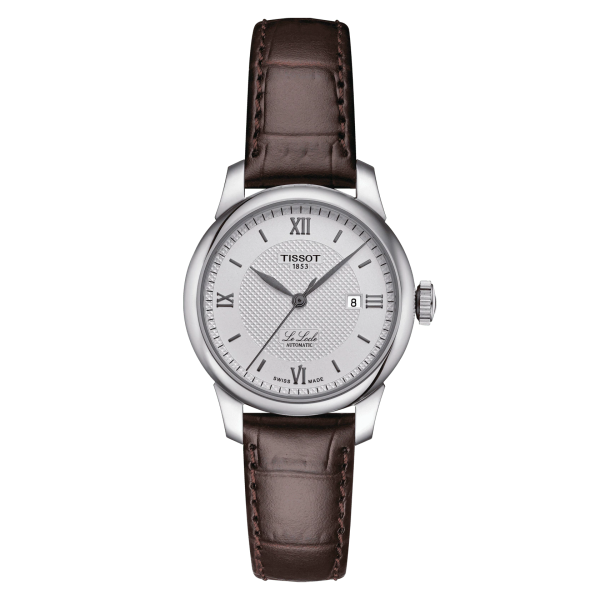 Tissot Le Locle Automatic Lady T006.207.16.038.00 bei Juwelier Hungeling