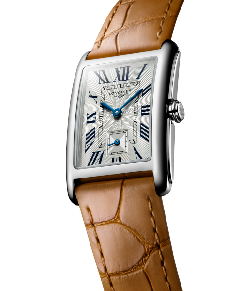 Longines DolceVita 23 X 37 mm L5.512.4.71.4